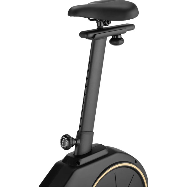Велотренажер Gymtek XB2500 електромагнітний золотистий