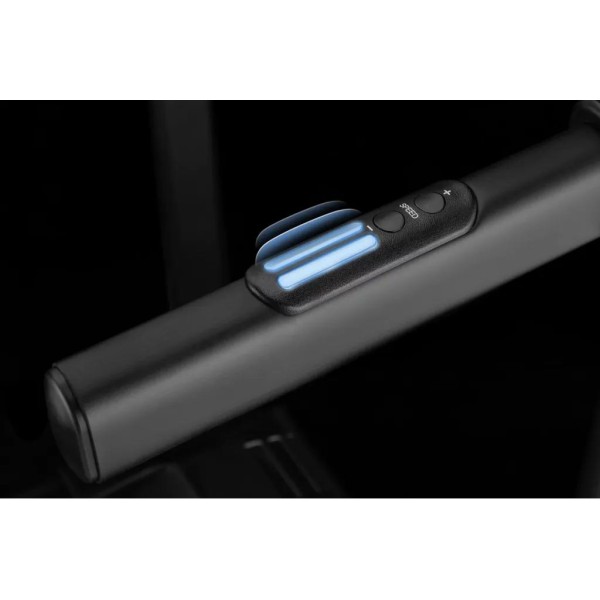 Бігова доріжка Gymtek XT550 синій