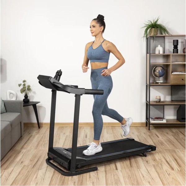 Бігова доріжка Gymtek XT550 синій