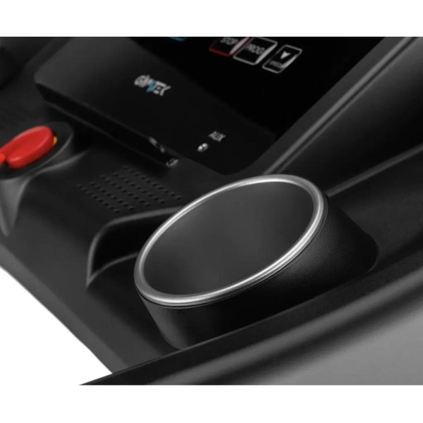 Бігова доріжка Gymtek XT550 синій