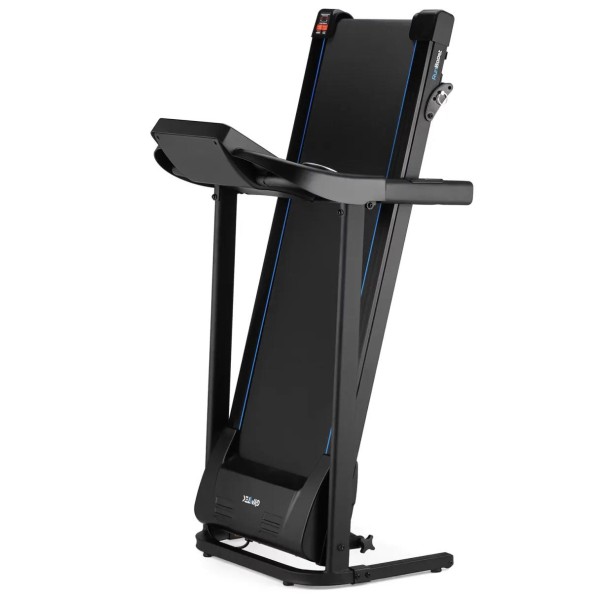 Бігова доріжка Gymtek XT550 синій