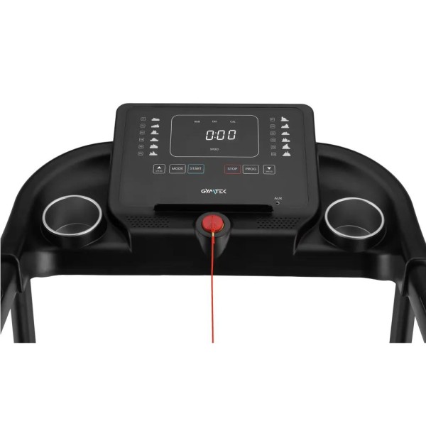 Бігова доріжка Gymtek XT550 синій