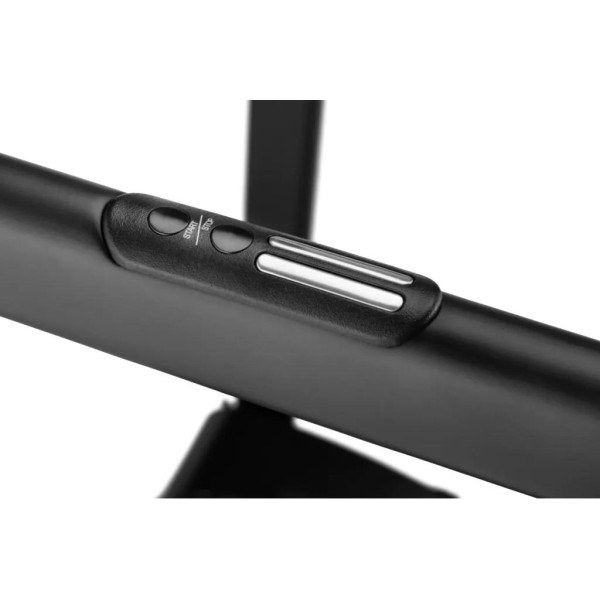 Бігова доріжка Gymtek XT550 синій