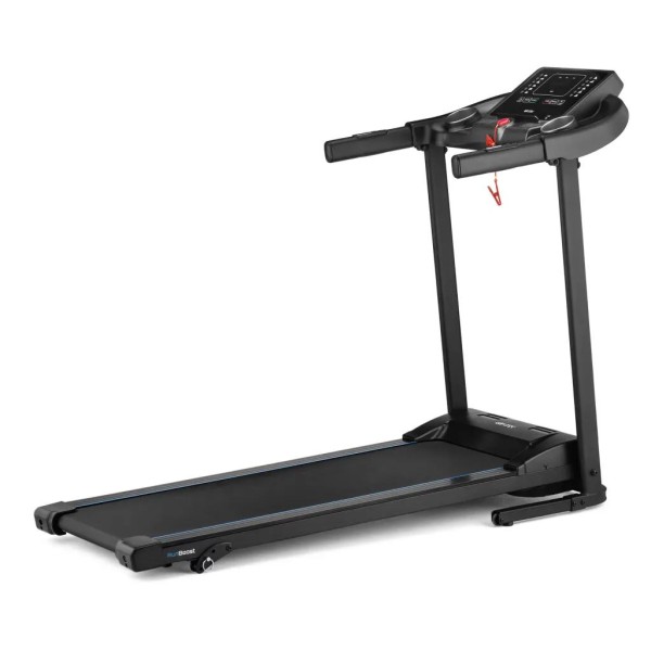 Бігова доріжка Gymtek XT550 синій