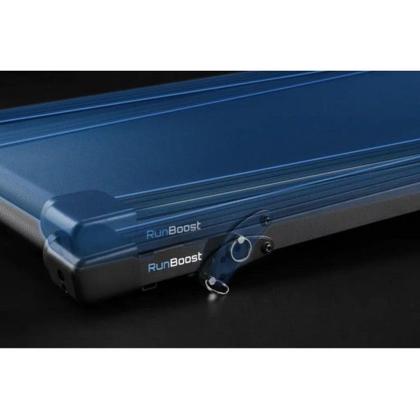 Бігова доріжка Gymtek XT550 синій