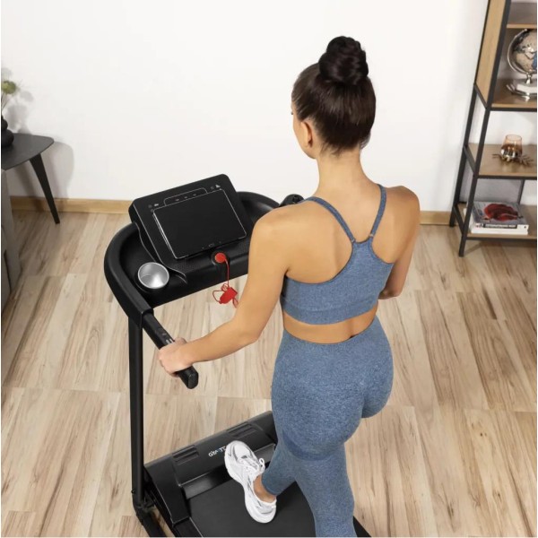 Бігова доріжка Gymtek XT550 синій