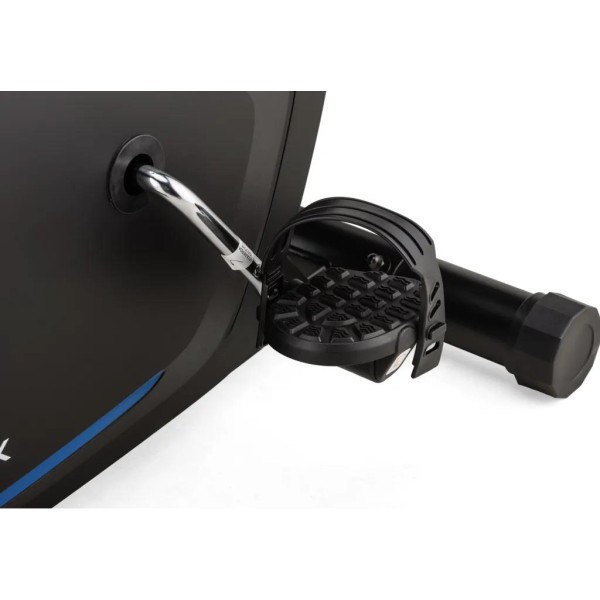 Велотренажер Gymtek XB1800 електромагнітний синій