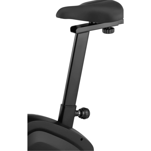 Велотренажер Gymtek XB1800 електромагнітний синій