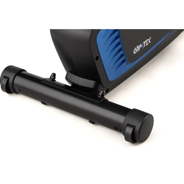 Велотренажер Gymtek XB1800 електромагнітний синій