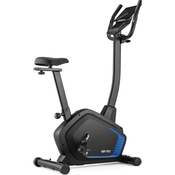 Велотренажер Gymtek XB1800 електромагнітний синій