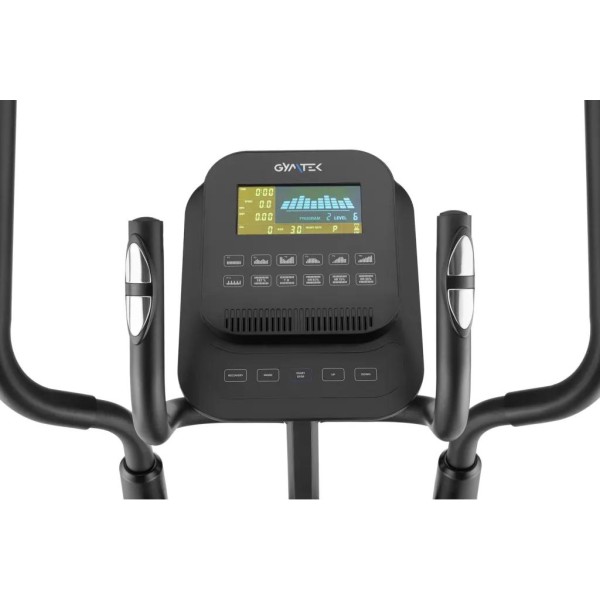 Орбітрек Gymtek XCF5000 електромагнітний