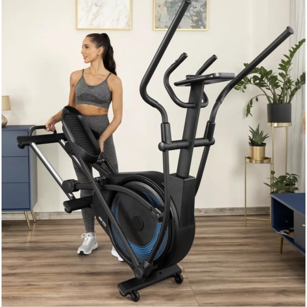 Орбітрек Gymtek XCF5000 електромагнітний