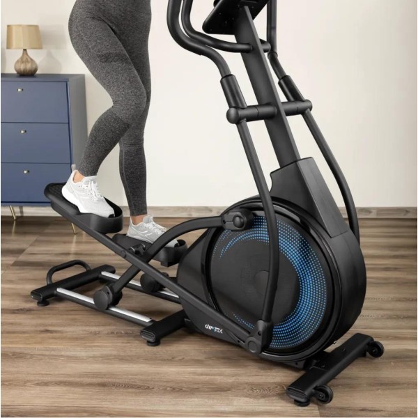 Орбітрек Gymtek XCF5000 електромагнітний