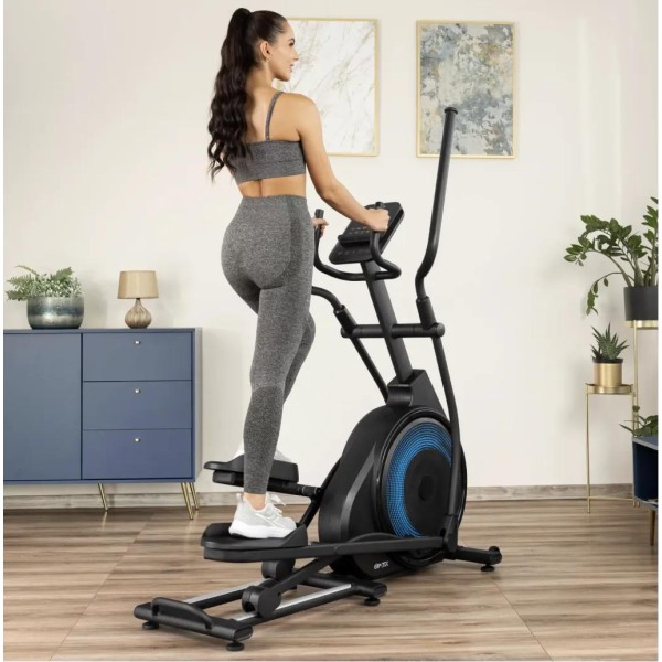 Орбітрек Gymtek XCF5000 електромагнітний