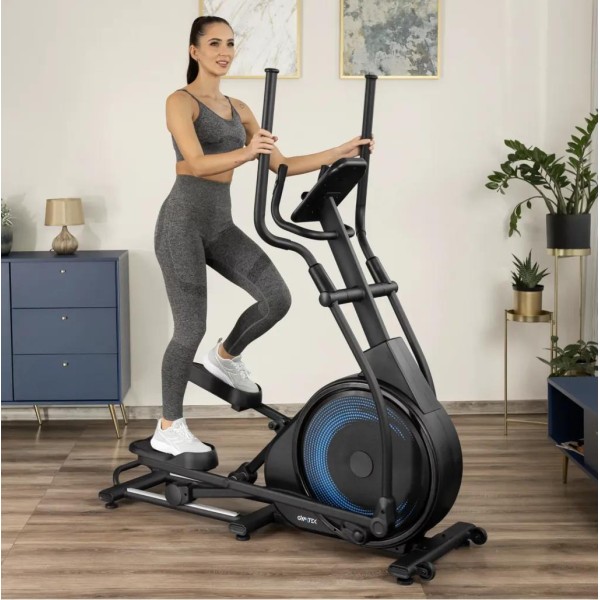 Орбітрек Gymtek XCF5000 електромагнітний