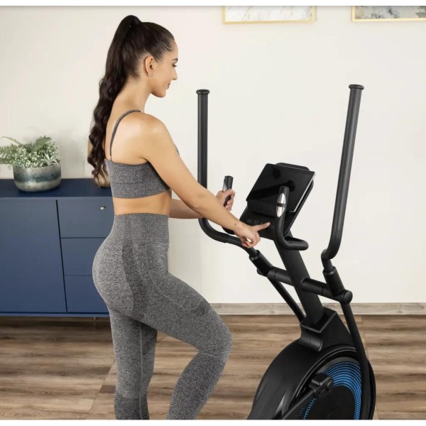 Орбітрек Gymtek XCF5000 електромагнітний