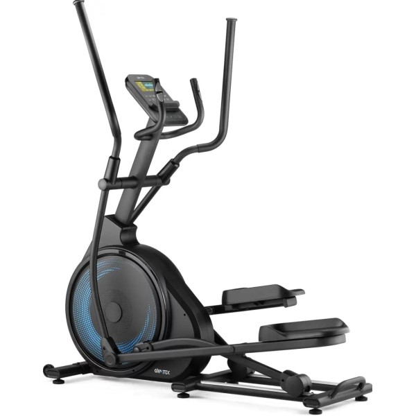 Орбітрек Gymtek XCF5000 електромагнітний