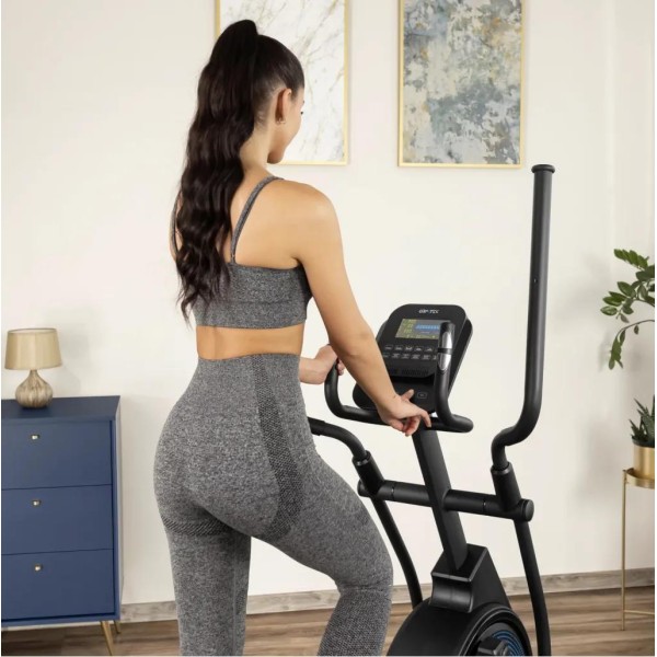 Орбітрек Gymtek XCF5000 електромагнітний