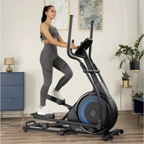 Орбітрек Gymtek XCF5000 електромагнітний