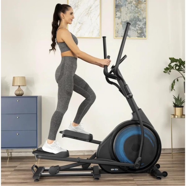 Орбітрек Gymtek XCF5000 електромагнітний