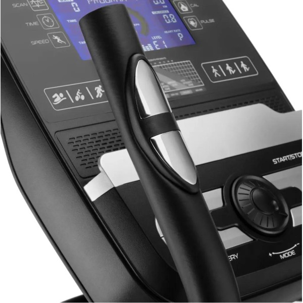 Орбітрек Gymtek XCF6100 електромагнітний