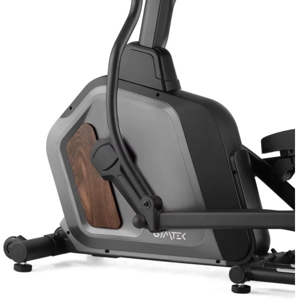 Орбітрек Gymtek XCF6100 електромагнітний