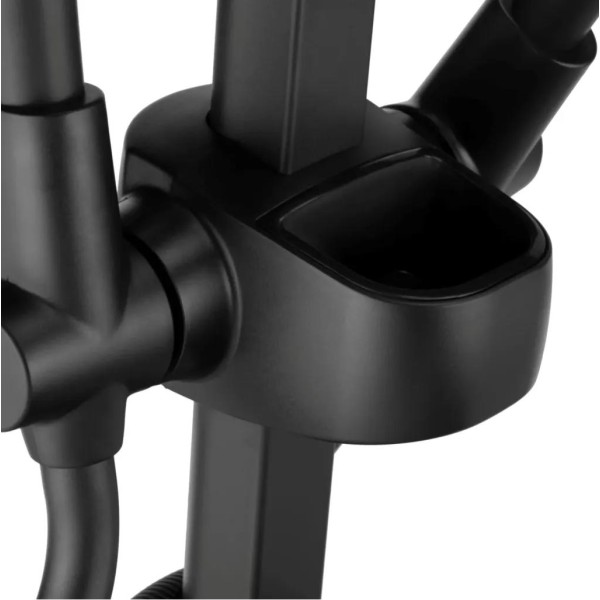 Орбітрек Gymtek XCF6100 електромагнітний