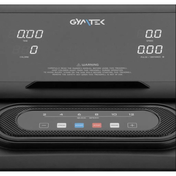 Бігова доріжка Gymtek XT580