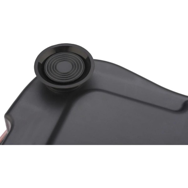 Вібраційна платформа GYMTEK XP500 Red