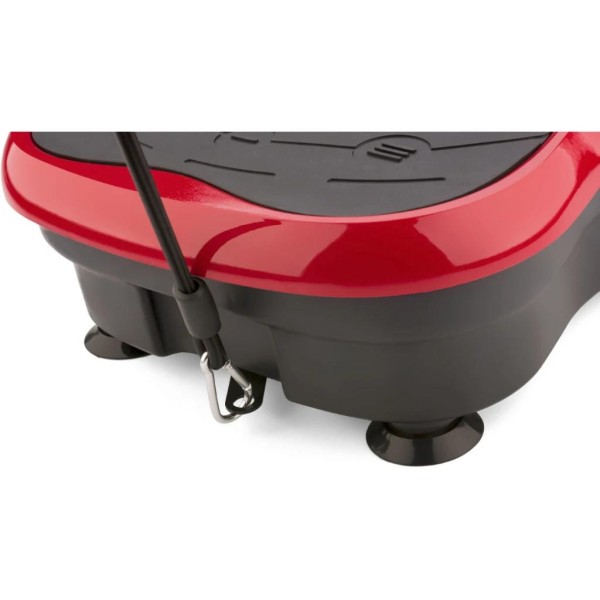Вібраційна платформа GYMTEK XP500 Red