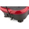 Вібраційна платформа GYMTEK XP500 Red