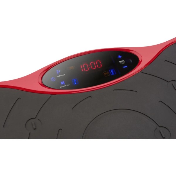 Вібраційна платформа GYMTEK XP500 Red