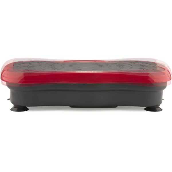 Вібраційна платформа GYMTEK XP500 Red