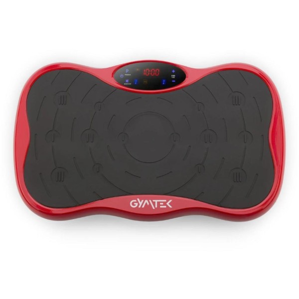 Вібраційна платформа GYMTEK XP500 Red