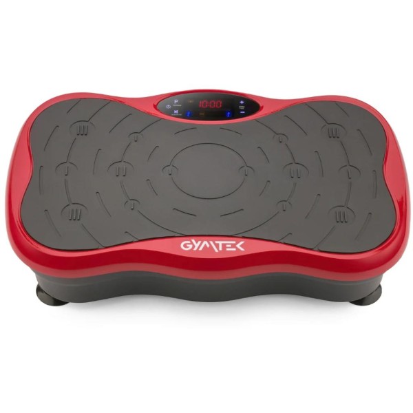 Вібраційна платформа GYMTEK XP500 Red
