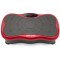 Вібраційна платформа GYMTEK XP500 Red