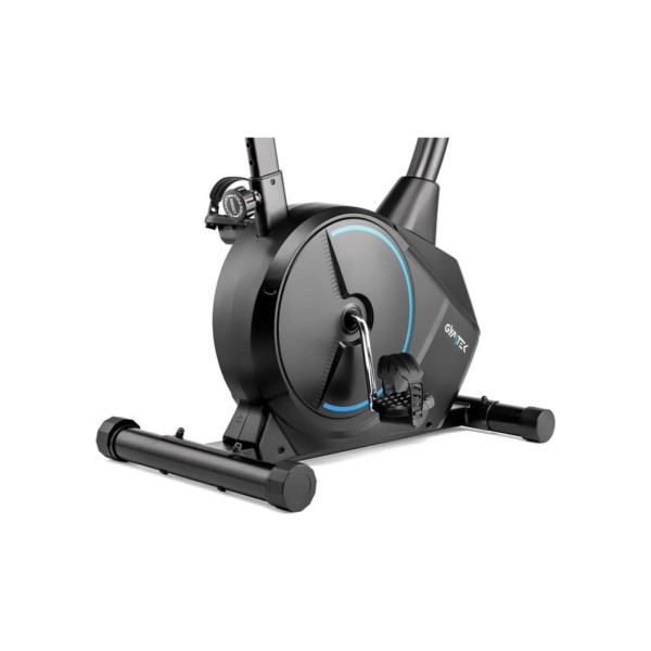 Велотренажер магнітний Gymtek XB1500, синій