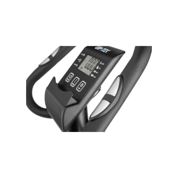 Велотренажер магнітний Gymtek XB1500, синій