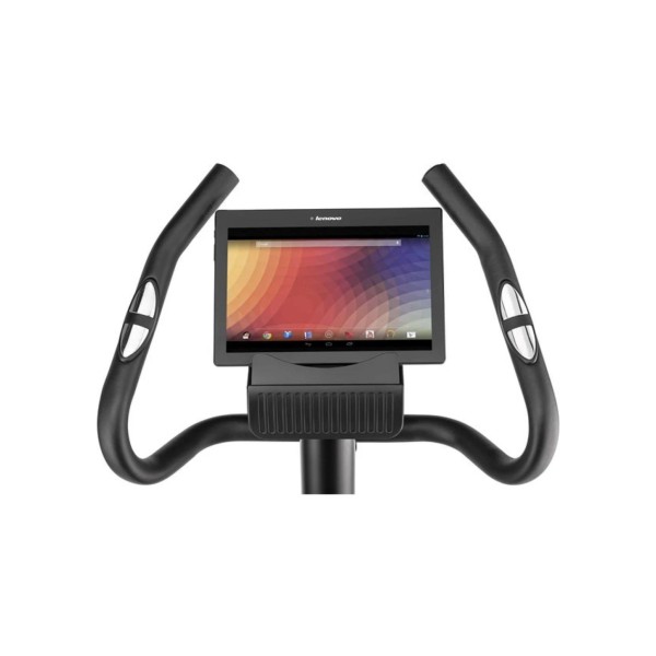 Велотренажер магнітний Gymtek XB1500, синій