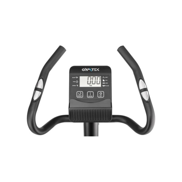 Велотренажер магнітний Gymtek XB1500, синій