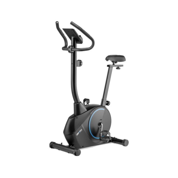 Велотренажер магнітний Gymtek XB1500, синій