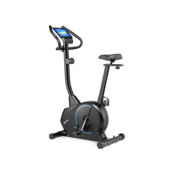 Велотренажер магнітний Gymtek XB1500, синій