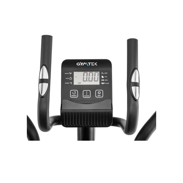 Орбітрек Gymtek XC1500 магнітний