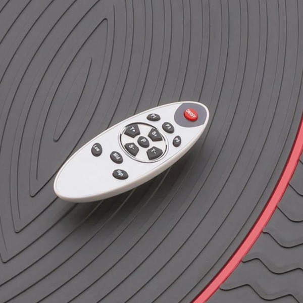 Вібраційна платформа GYMTEK XP750 Red