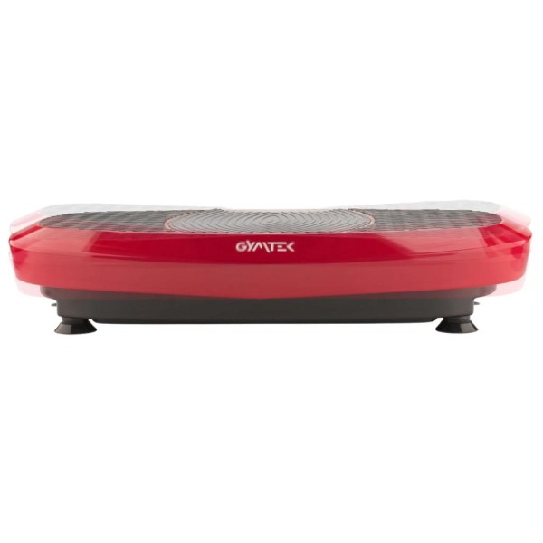 Вібраційна платформа GYMTEK XP750 Red