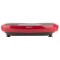 Вібраційна платформа GYMTEK XP750 Red