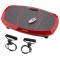 Вібраційна платформа GYMTEK XP750 Red