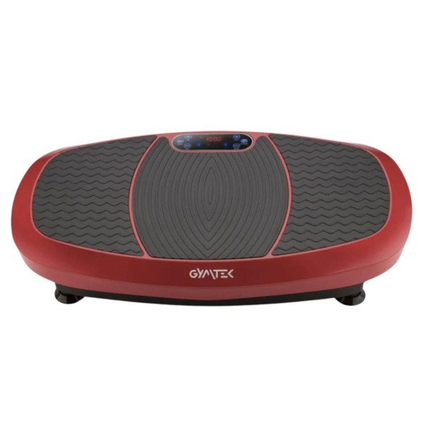 Вібраційна платформа GYMTEK XP750 Red