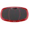 Вібраційна платформа GYMTEK XP750 Red