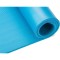 Килимок (мат) для фітнесу та йоги Gymtek NBR 1,5 см голубий